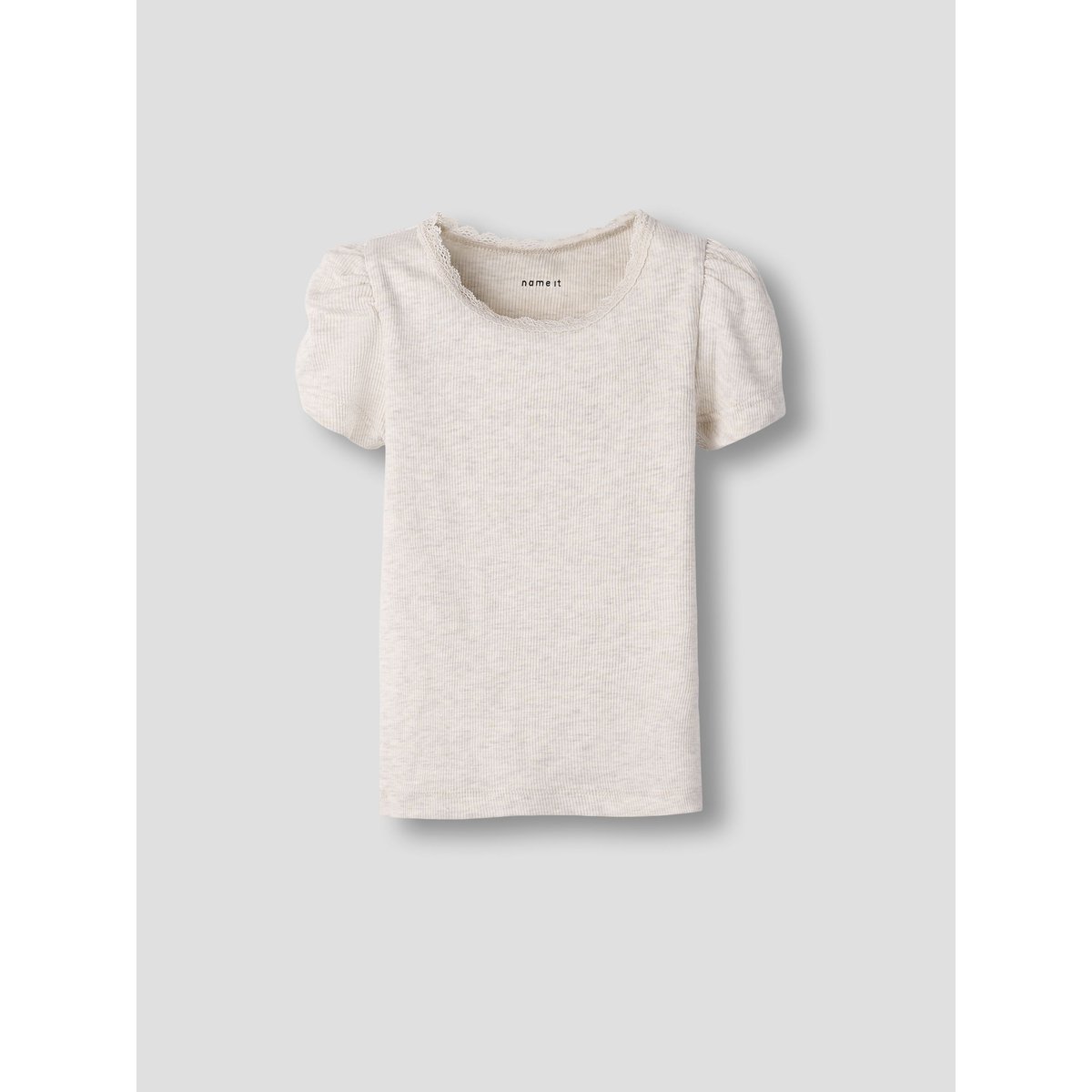 T-Shirt peyote melange, NAME IT