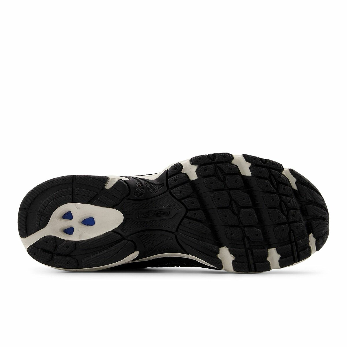Baskets 530 noir, NEW BALANCE