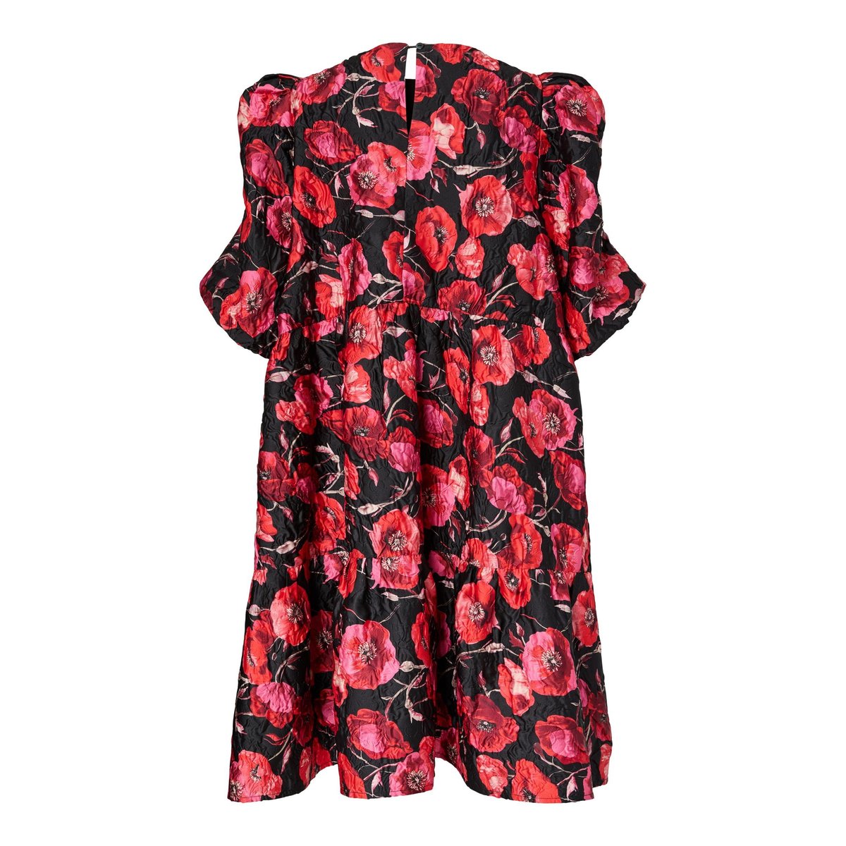 Mini-Robe black, YAS