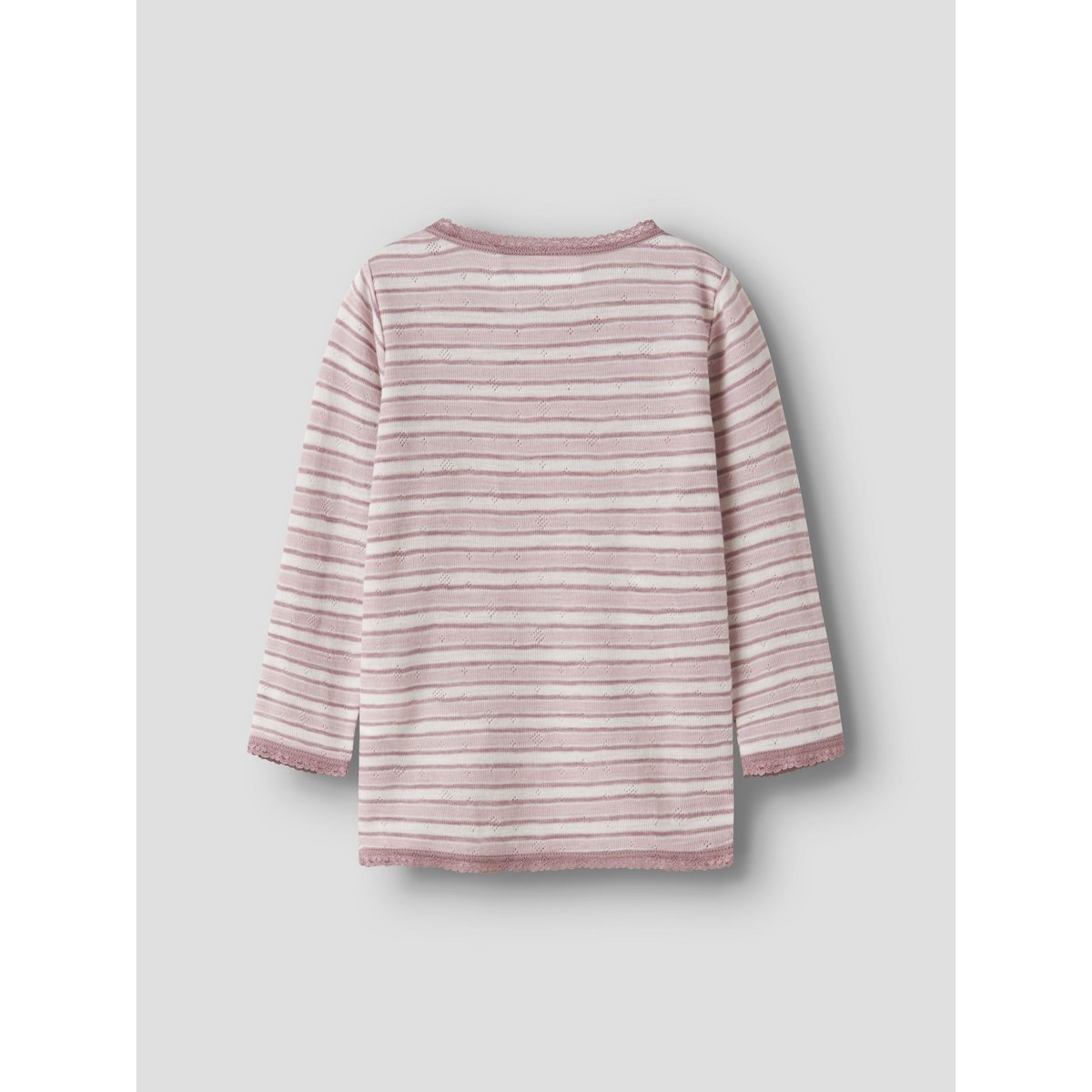 Top À Manches Longues snow white 5, NAME IT