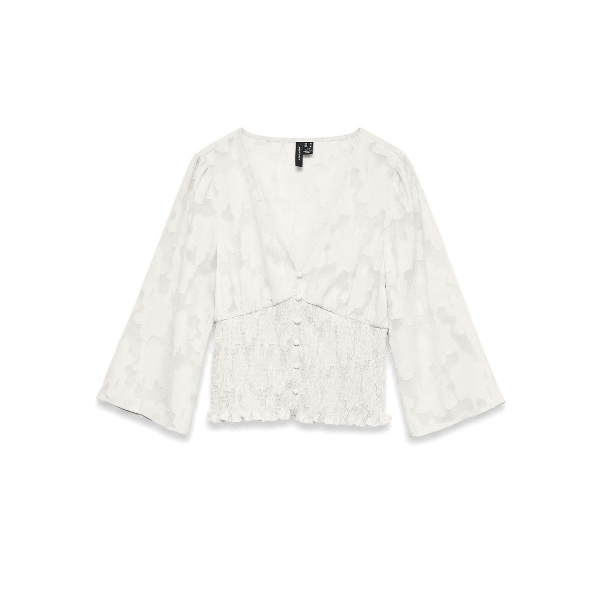 Chemise snow white 1, VERO MODA