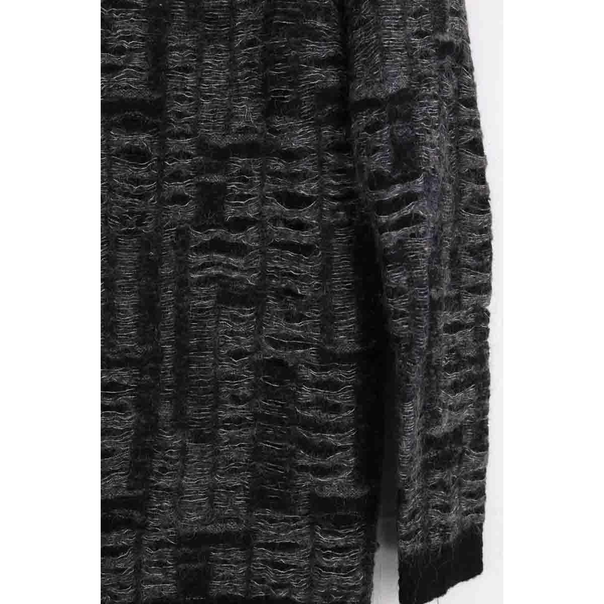 Pull - Très Bon État noir, THE KOOPLES