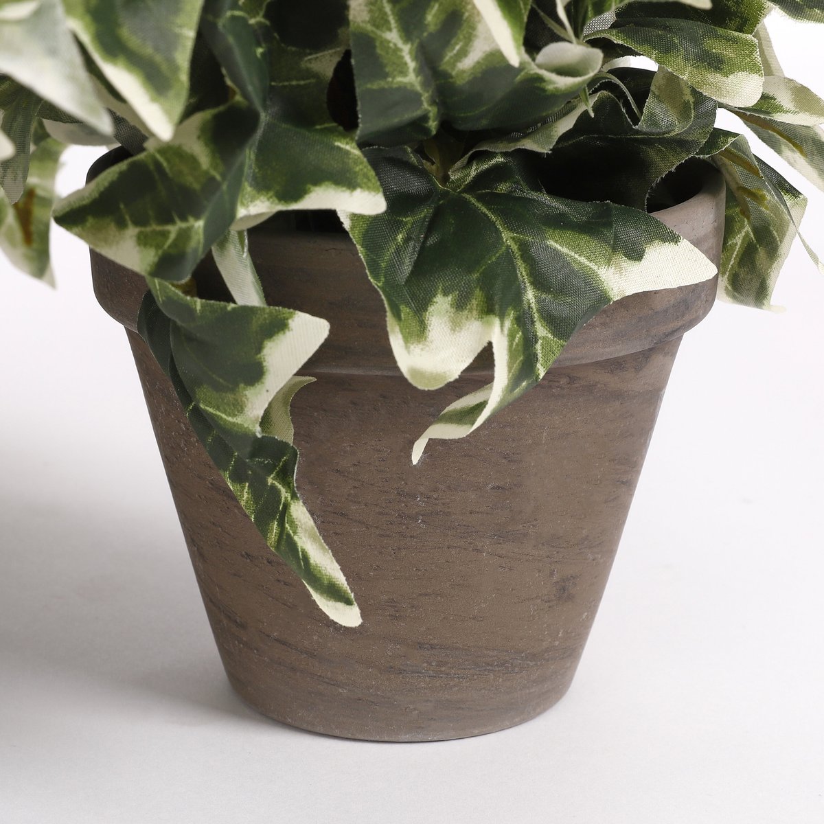 Plante artificielle suspendue IVY vert, MICA DECORATIONS