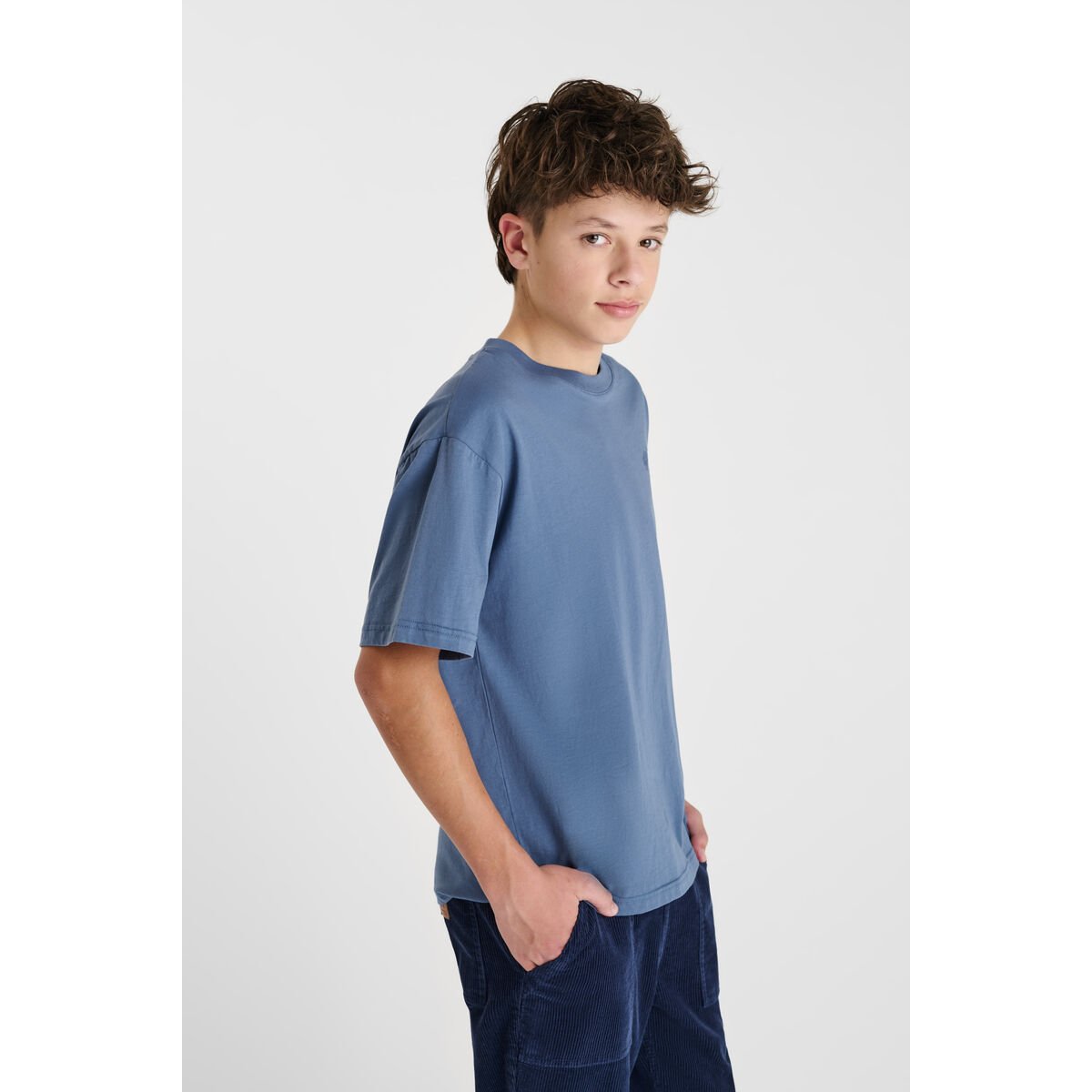 Tee-Shirt RAKABO sideral, LE TEMPS DES CERISES