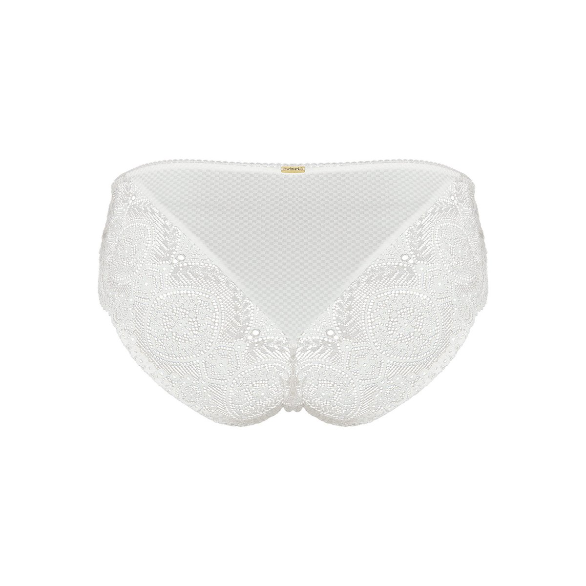 Culotte Matilda mariage ivoire, SELMARK