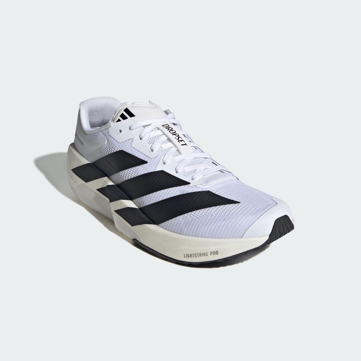 Chaussure De Training Adizero Dropset Pro Chaussure De Training Adizero Dropset Pro cloud white / core black / cloud white, adidas Performance