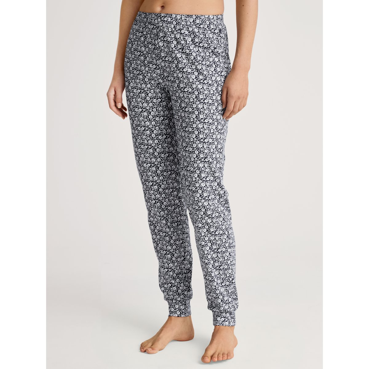Pantalon Coton FAVOURITES XTRA peacoat blue, CALIDA
