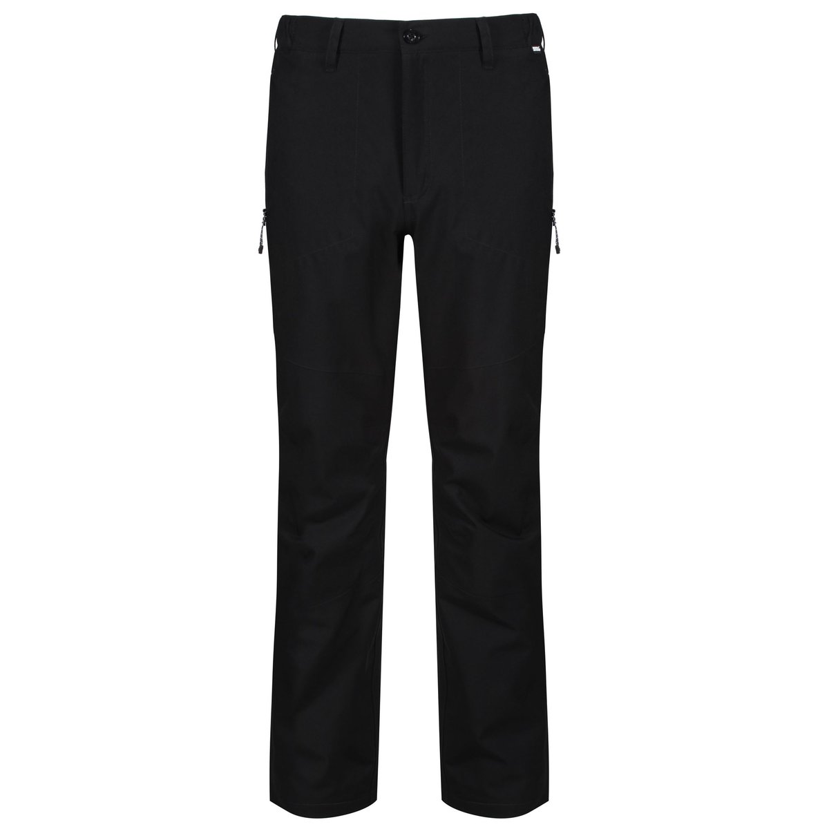 Pantalon de randonnée DAYHIKE noir, REGATTA