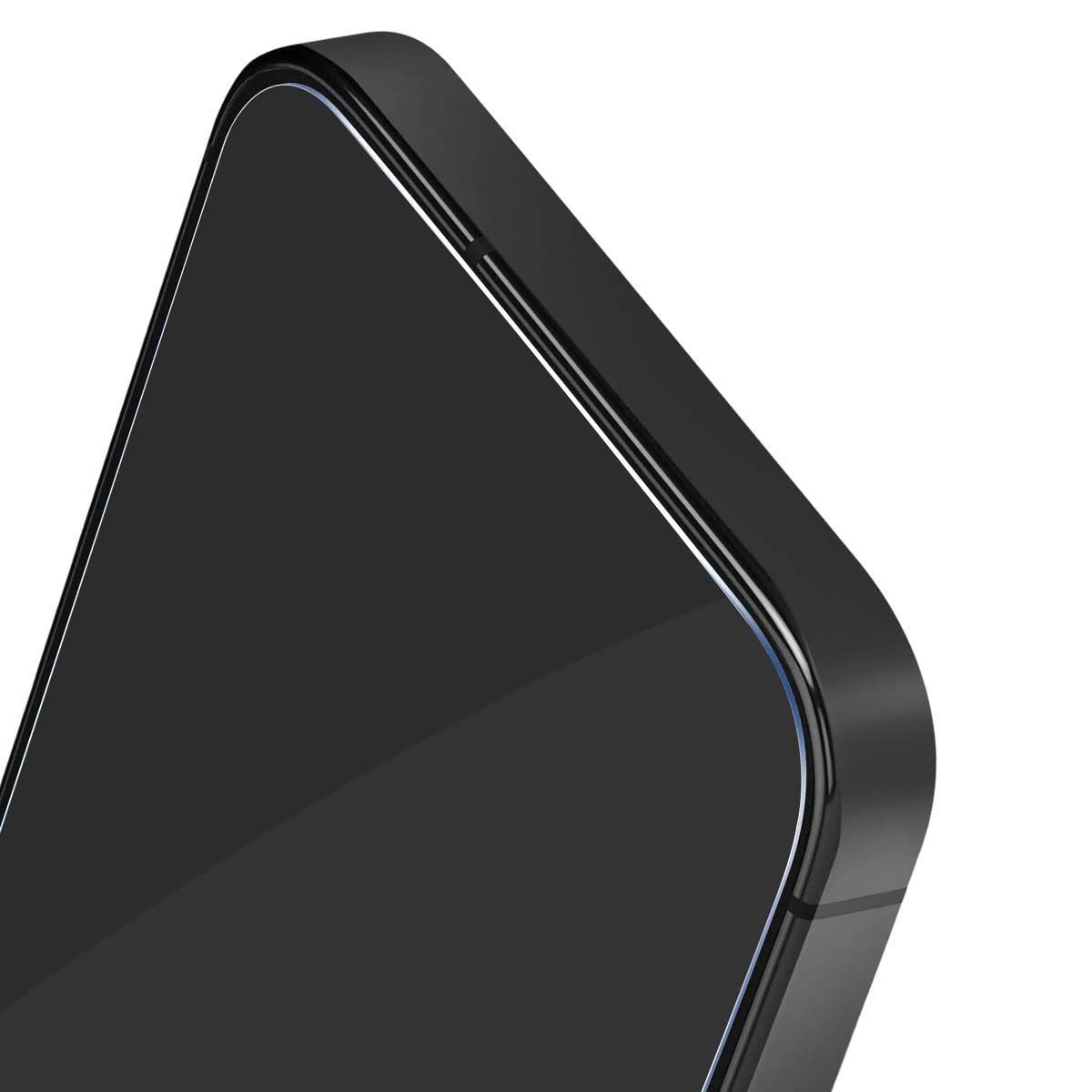 Protège écran Google Pixel 9 / 9 Pro couleur unique, FORCE GLASS