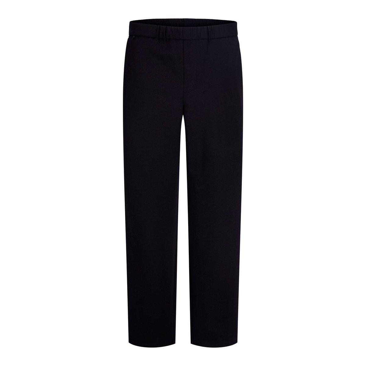 Pantalon Ample black 1, JACK & JONES