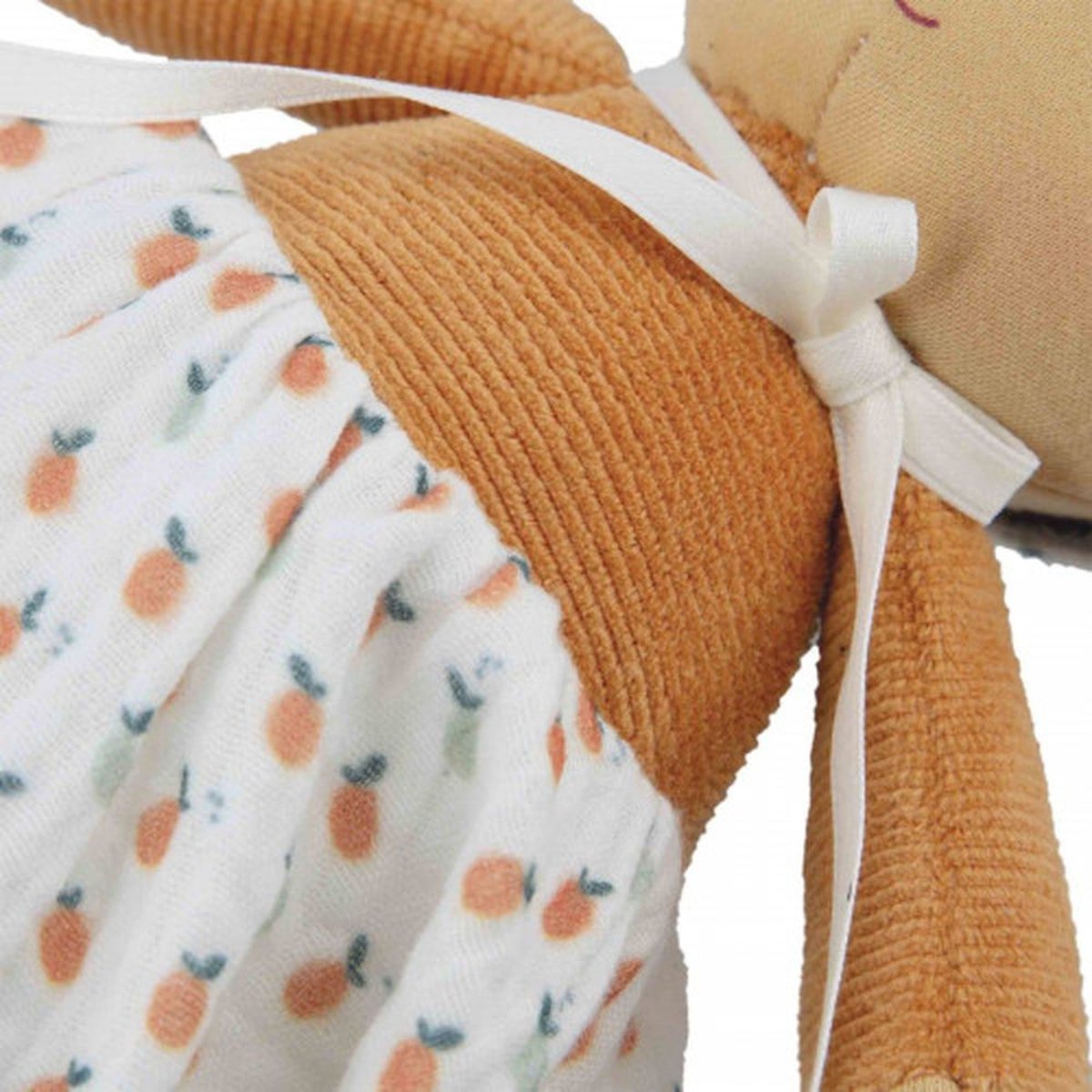Poupée Tendresse 25 cm Eloïse couleur unique, KALOO
