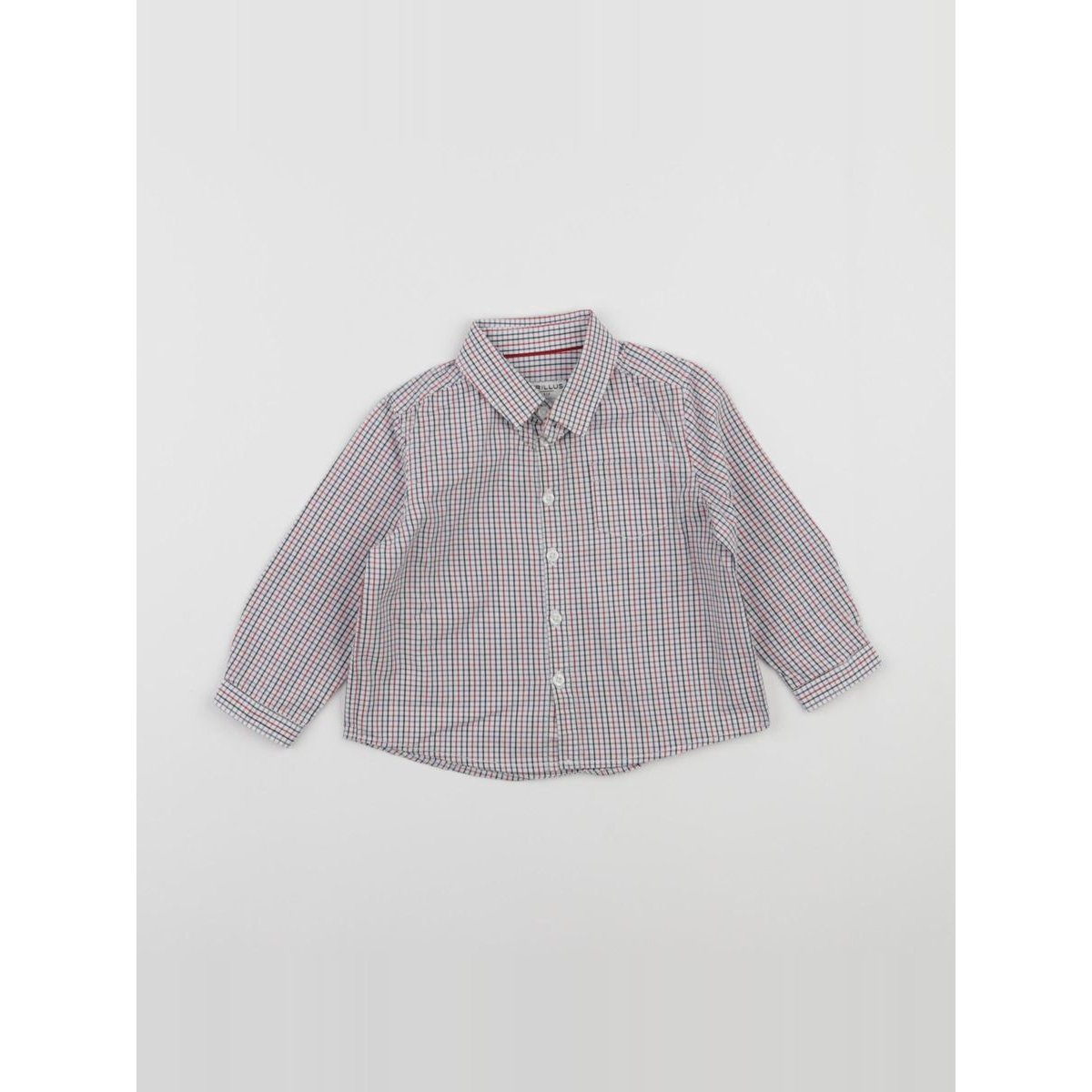 Chemise - Très bon état multicolore, CYRILLUS