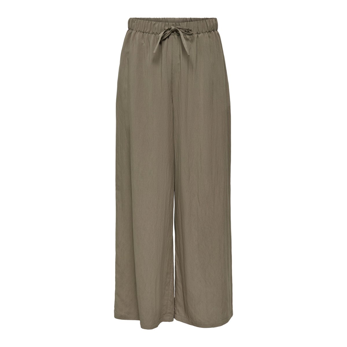 Pantalon À Jambe Large marron - shitake, JDY