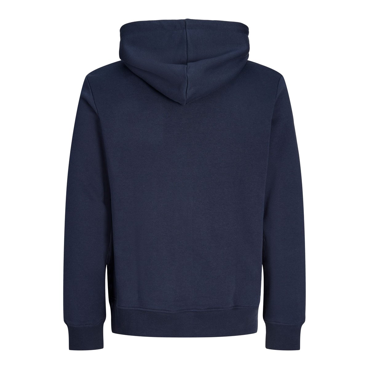 Sweat À Capuche navy blazer 1, JACK & JONES