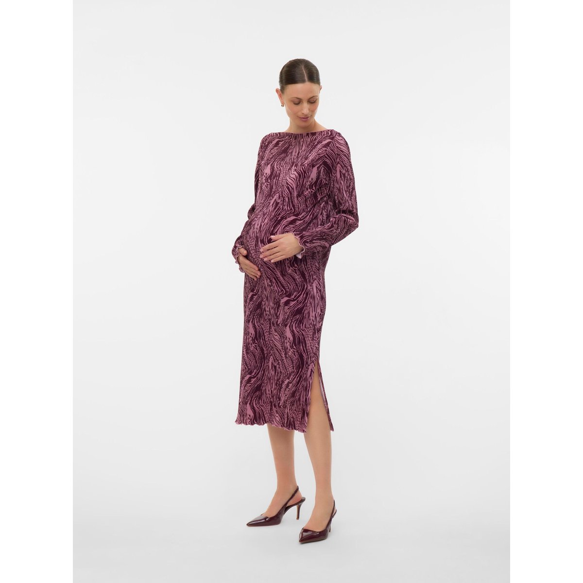 Robe Plissée winetasting, MAMA LICIOUS