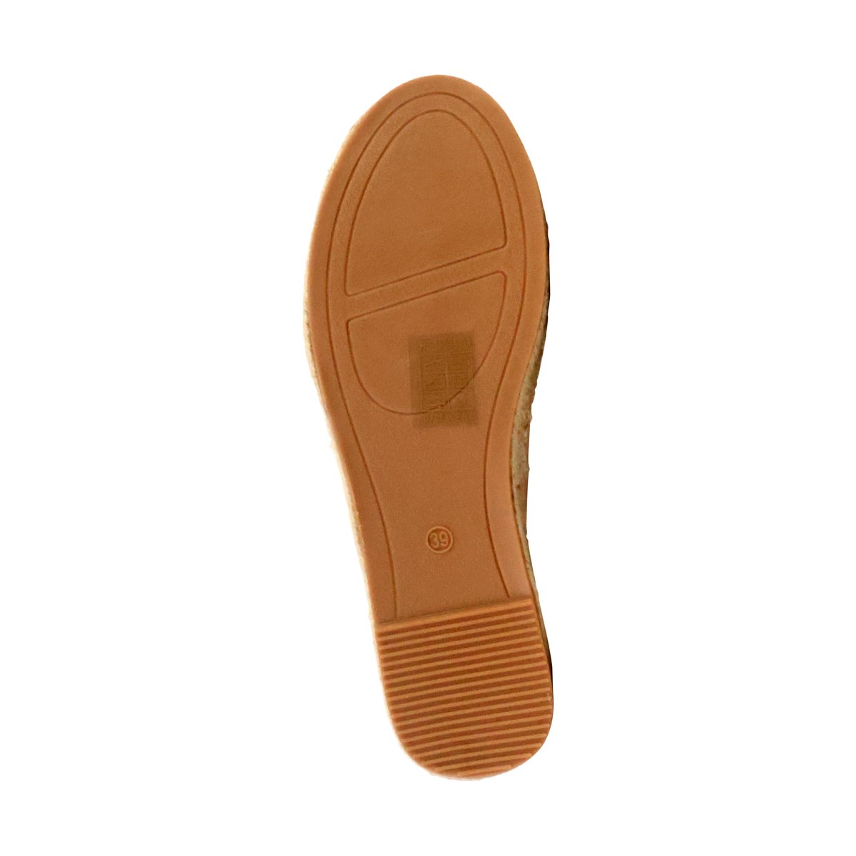 Espadrilles à Brides beige, ENZA NUCCI