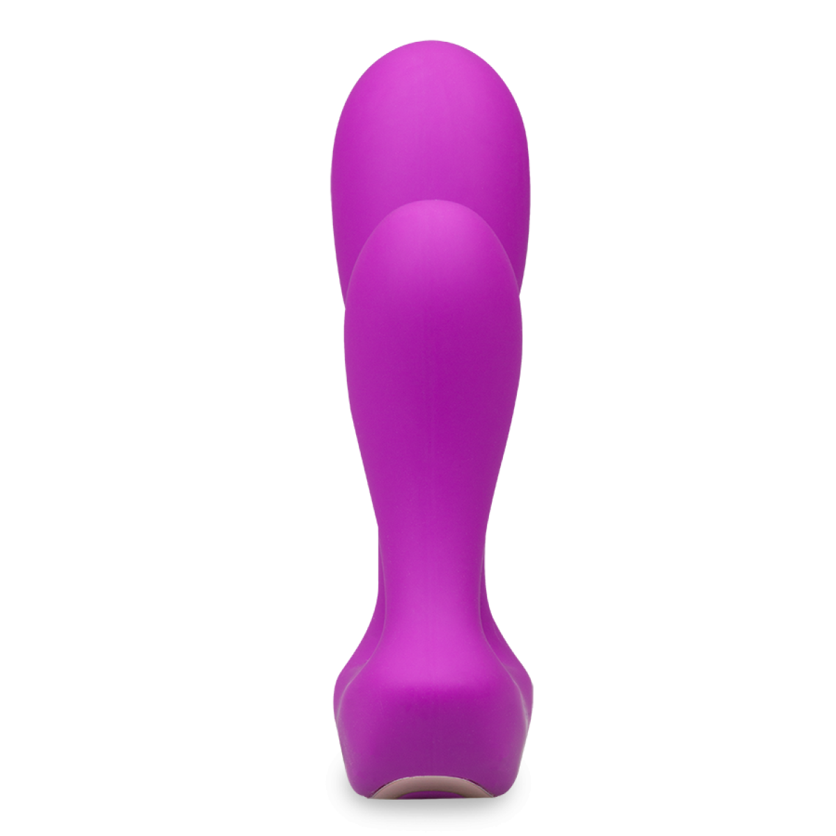 Vibromasseur puissant double pénétration Number violet, LOVE AND VIBES