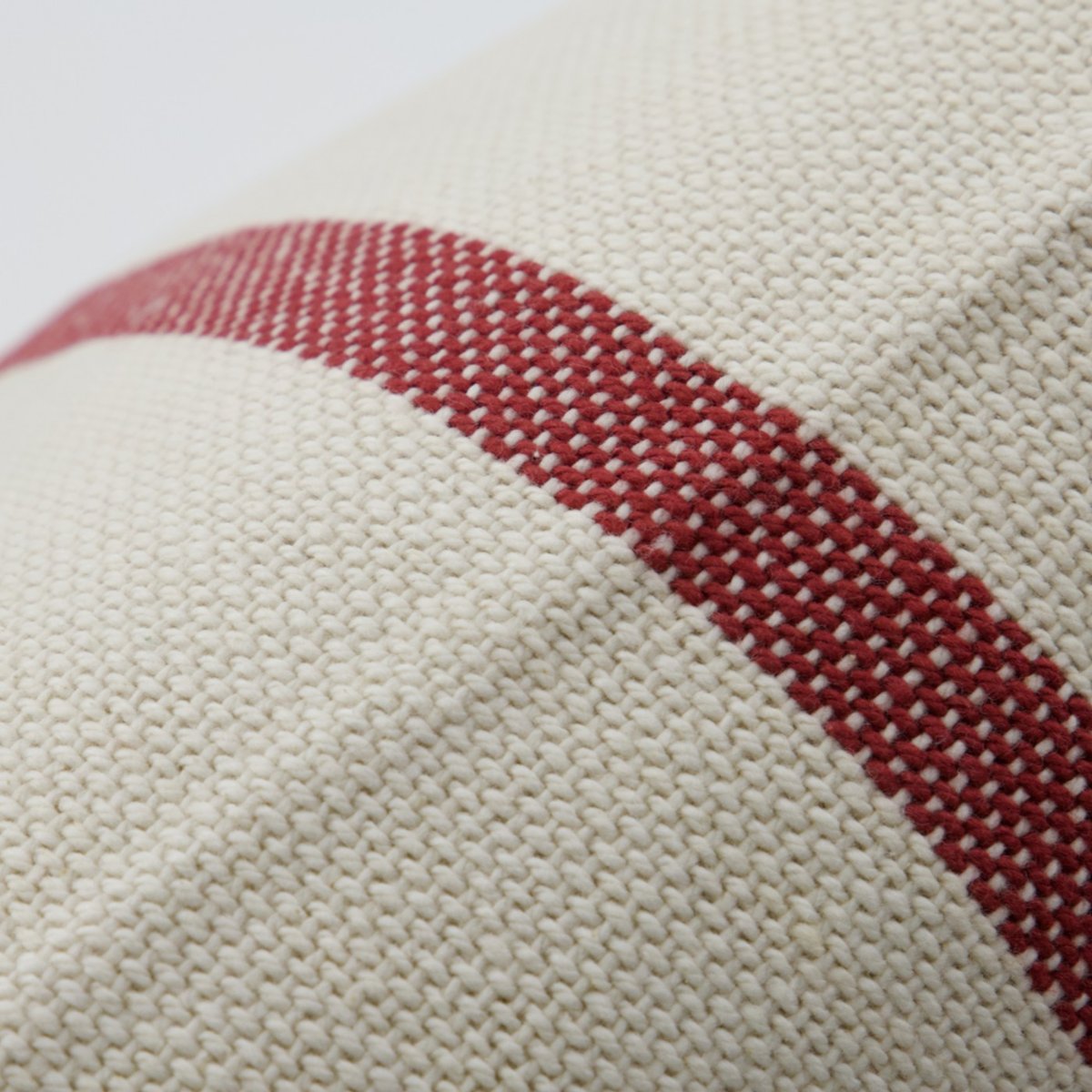 House de coussin Nula rouge, HOUSE DOCTOR