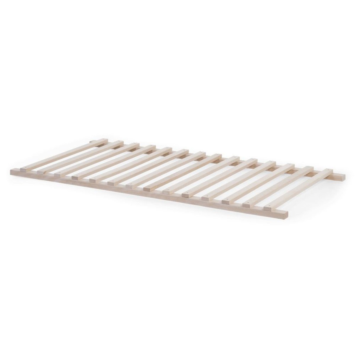 Sommier tipi bois 70 x 140 cm bois, CHILDHOME