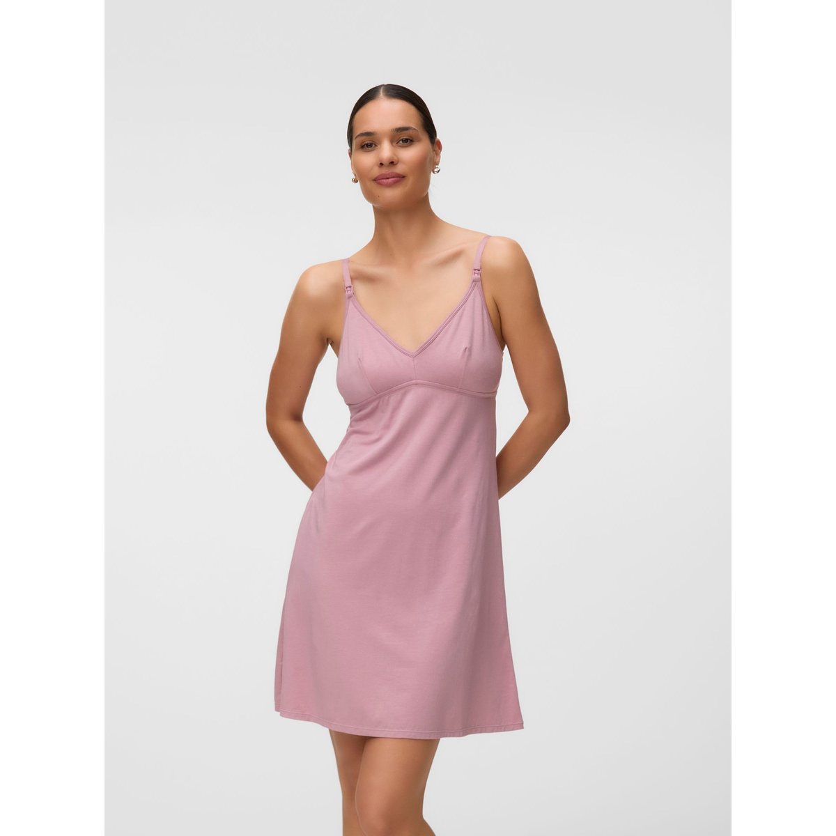 Robe De Nuit woodrose, MAMA LICIOUS