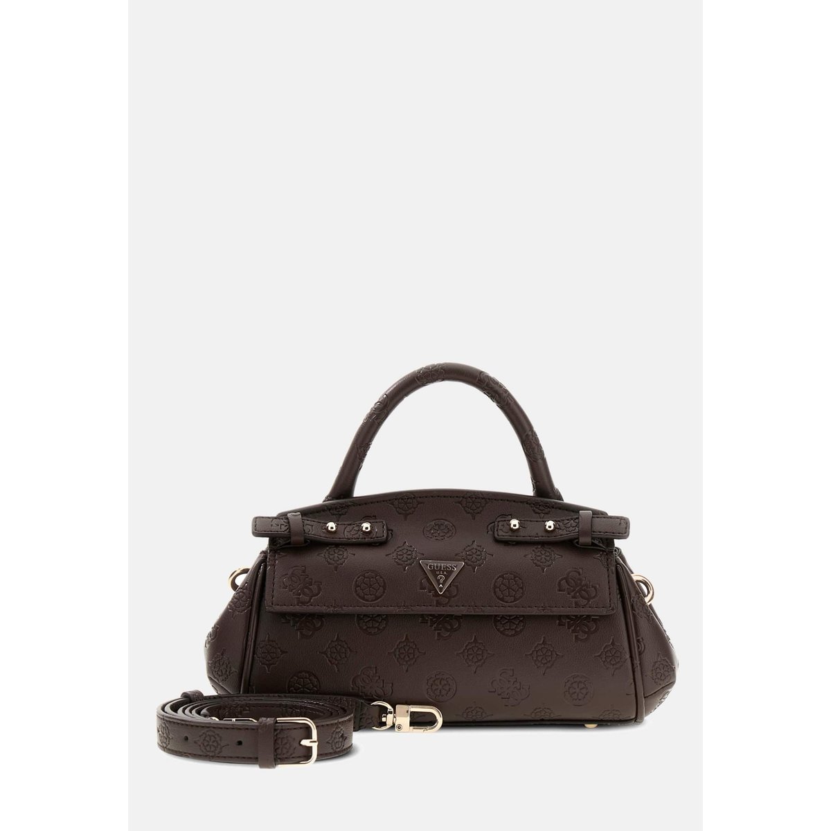 Sac À Main Diana marron, GUESS