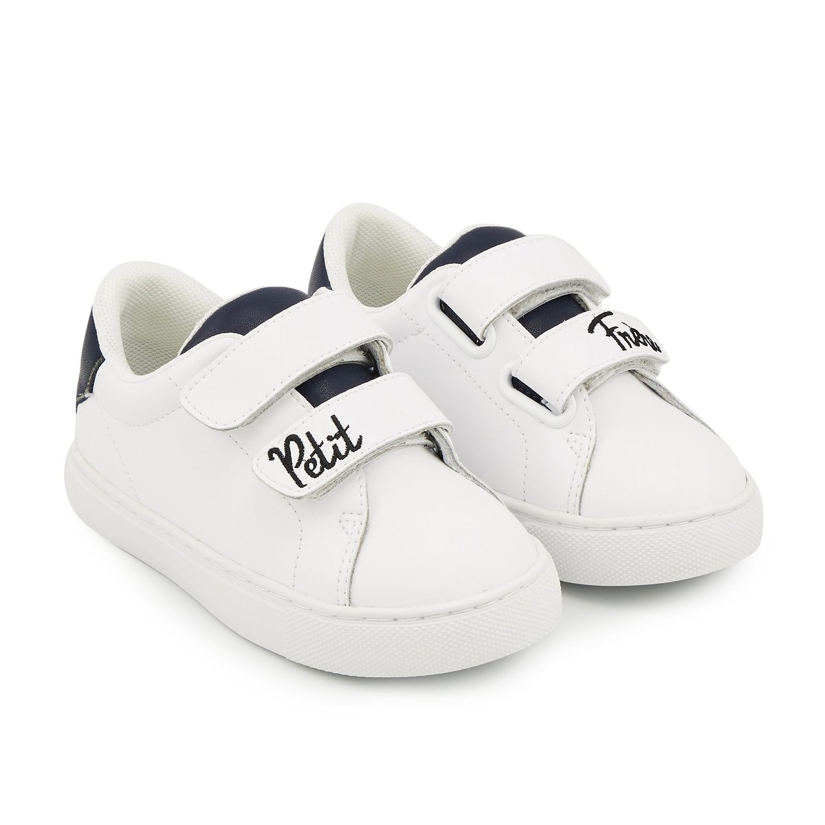 Mini Edith Petit Frère blanc, BONS BAISERS