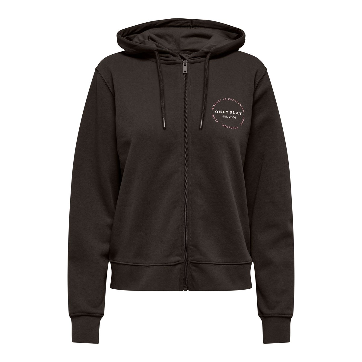 Sweat-Shirt chocolate torte, ONLY PLAY