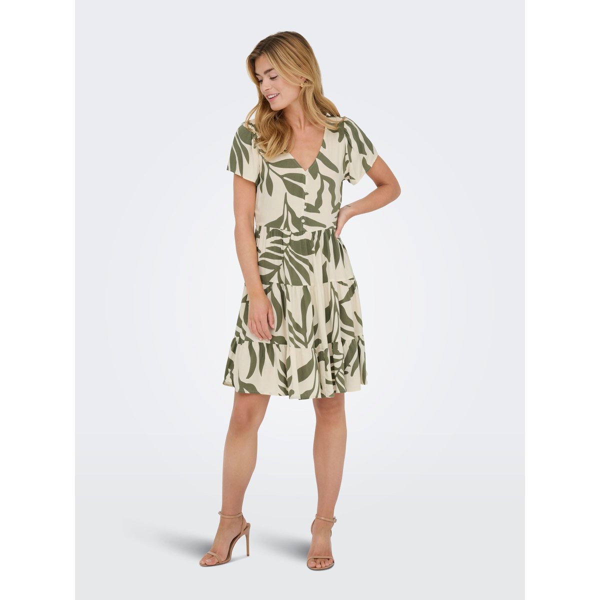Robe sandshell 1, JDY
