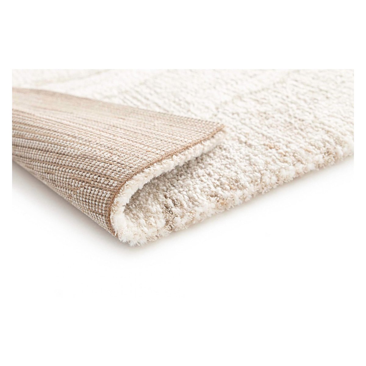 Tapis Kalio naturel, VIVARAISE