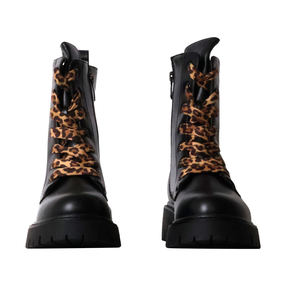 Bottines à Zip Bestelle noir, ENZA NUCCI