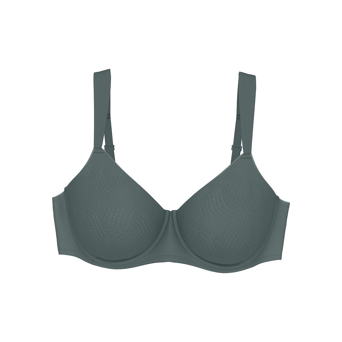 Soutien ESSENTIAL MINIMIZER TWX verde esfumaçado, TRIUMPH