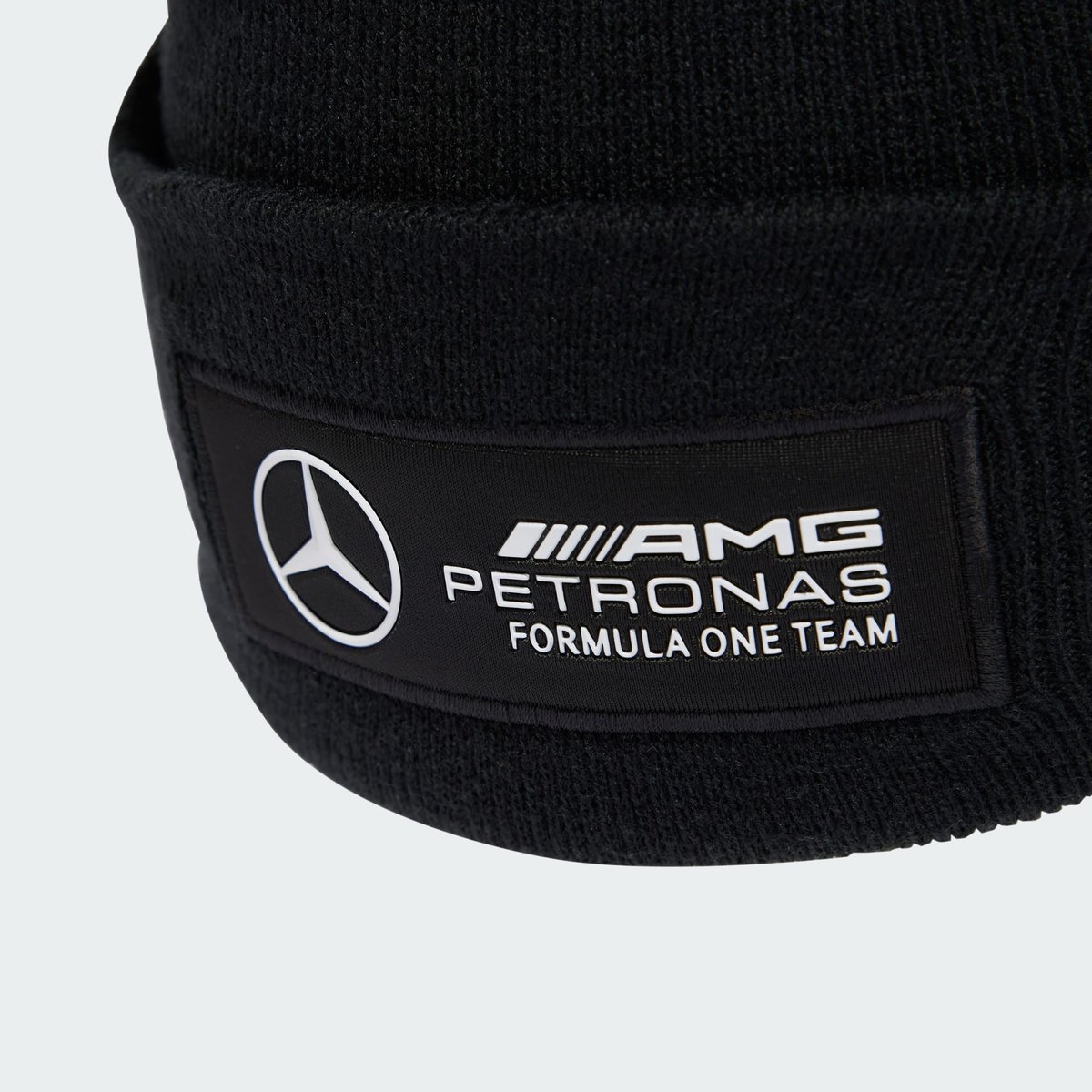 Bonnet Revers Mercedes - Amg Petronas Formula One Team Bonnet Revers Mercedes - Amg Petronas Formula One Team black / white, adidas Performance