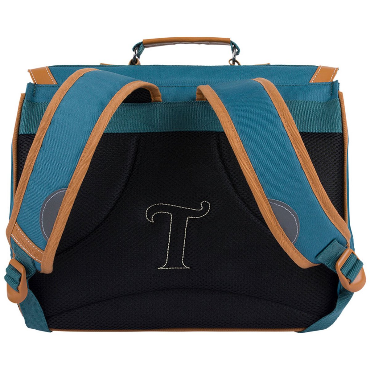 Cartable vert, TANN'S