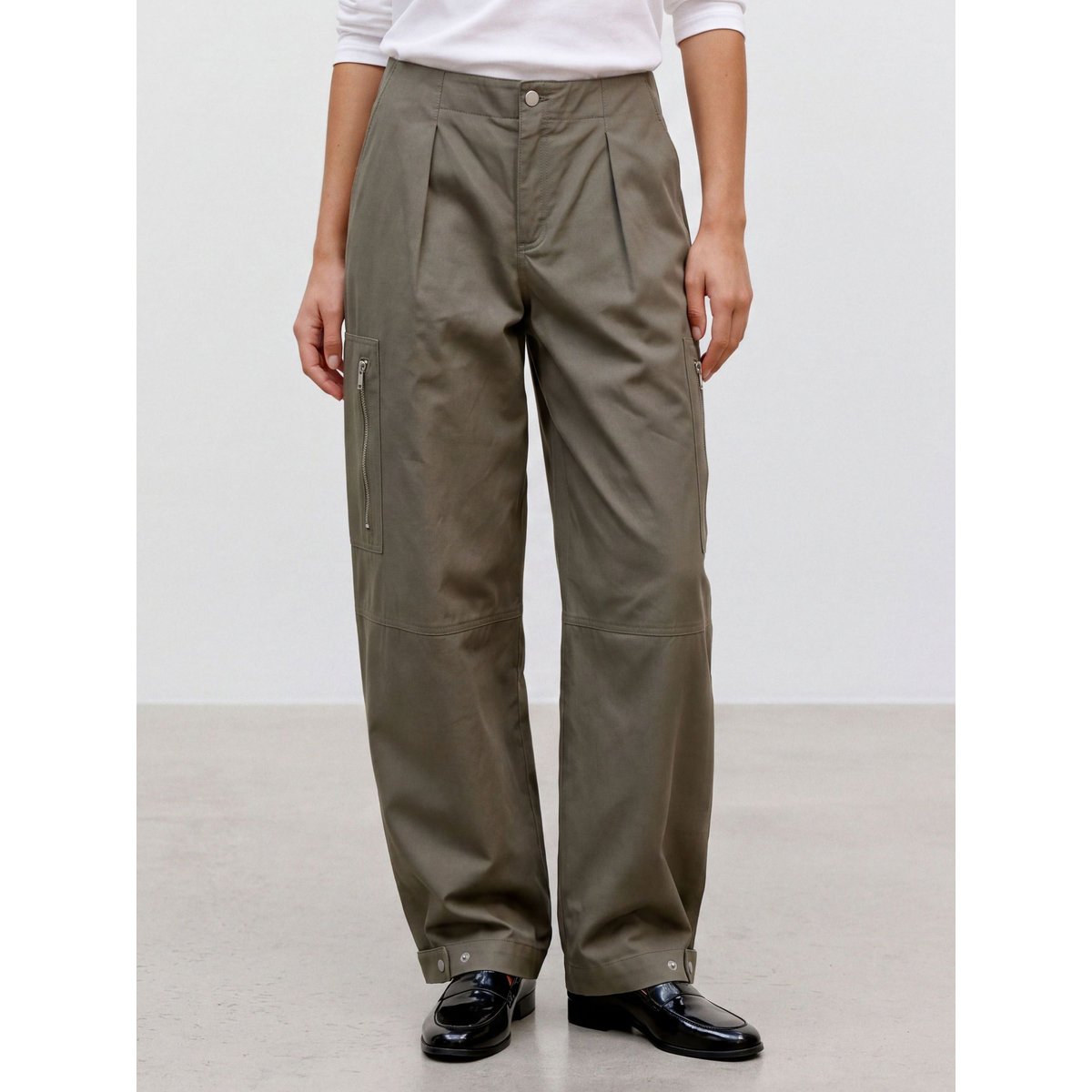 Pantalon Cargo kalamata, VERO MODA