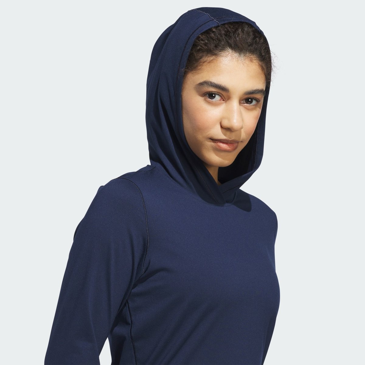Sweat-Shirt À Capuche De Golf Performance Sweat-Shirt À Capuche De Golf Performance collegiate navy, adidas Performance