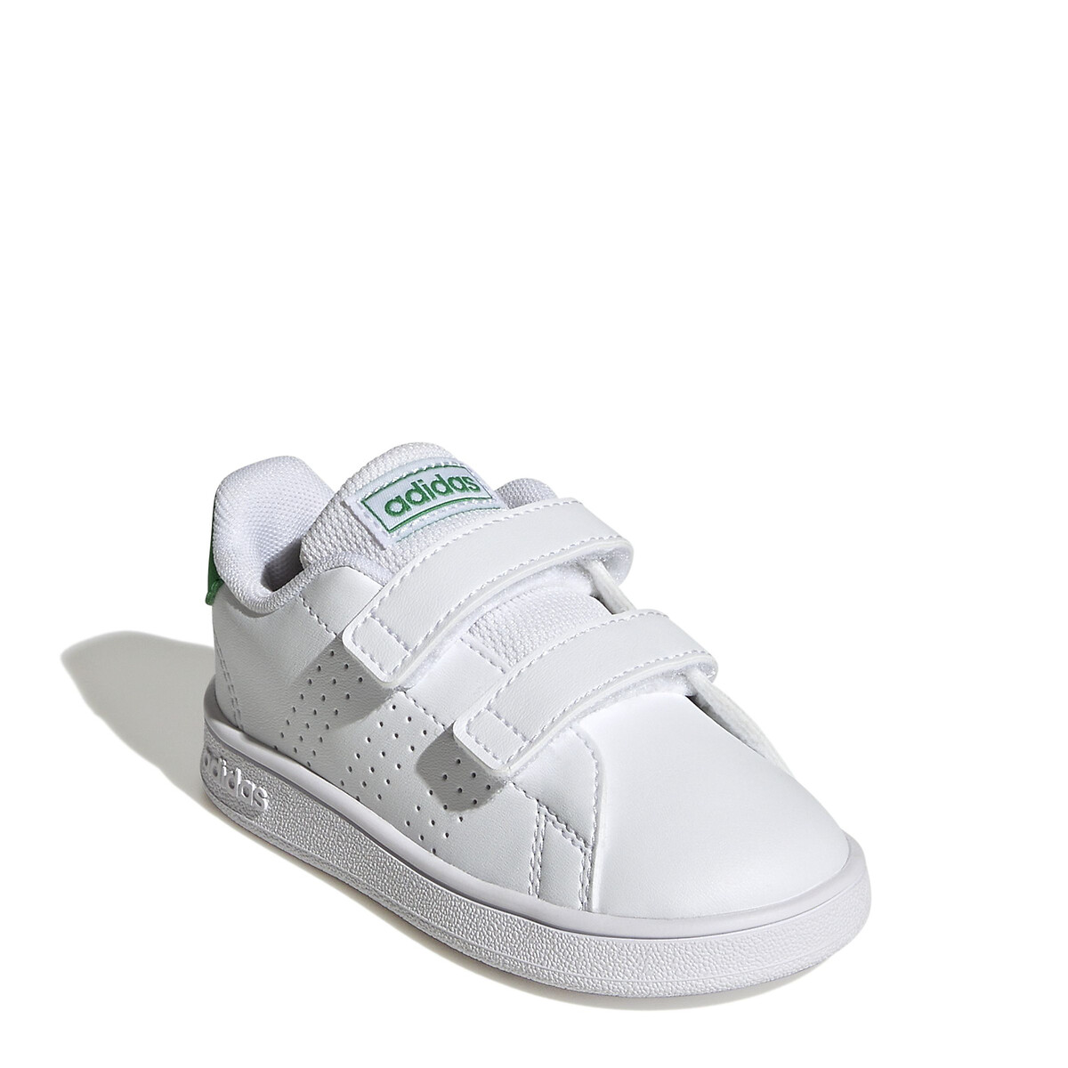Sneakers Advantage wit, ADIDAS SPORTSWEAR