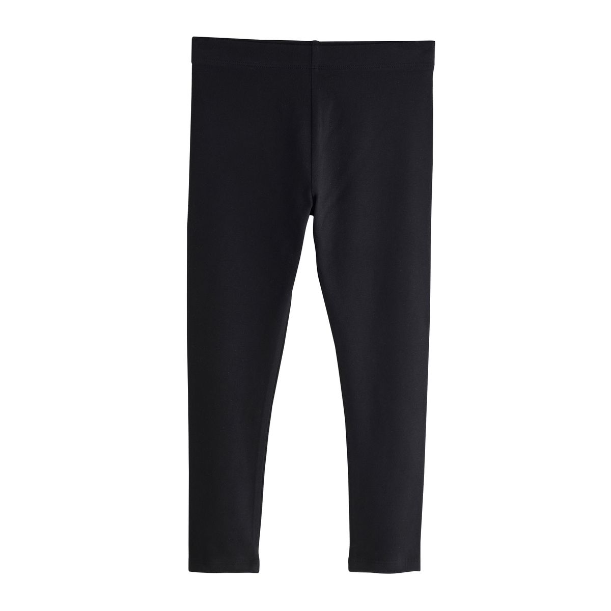 Legging, lot de 5 marron/kaki/baie, NEXT