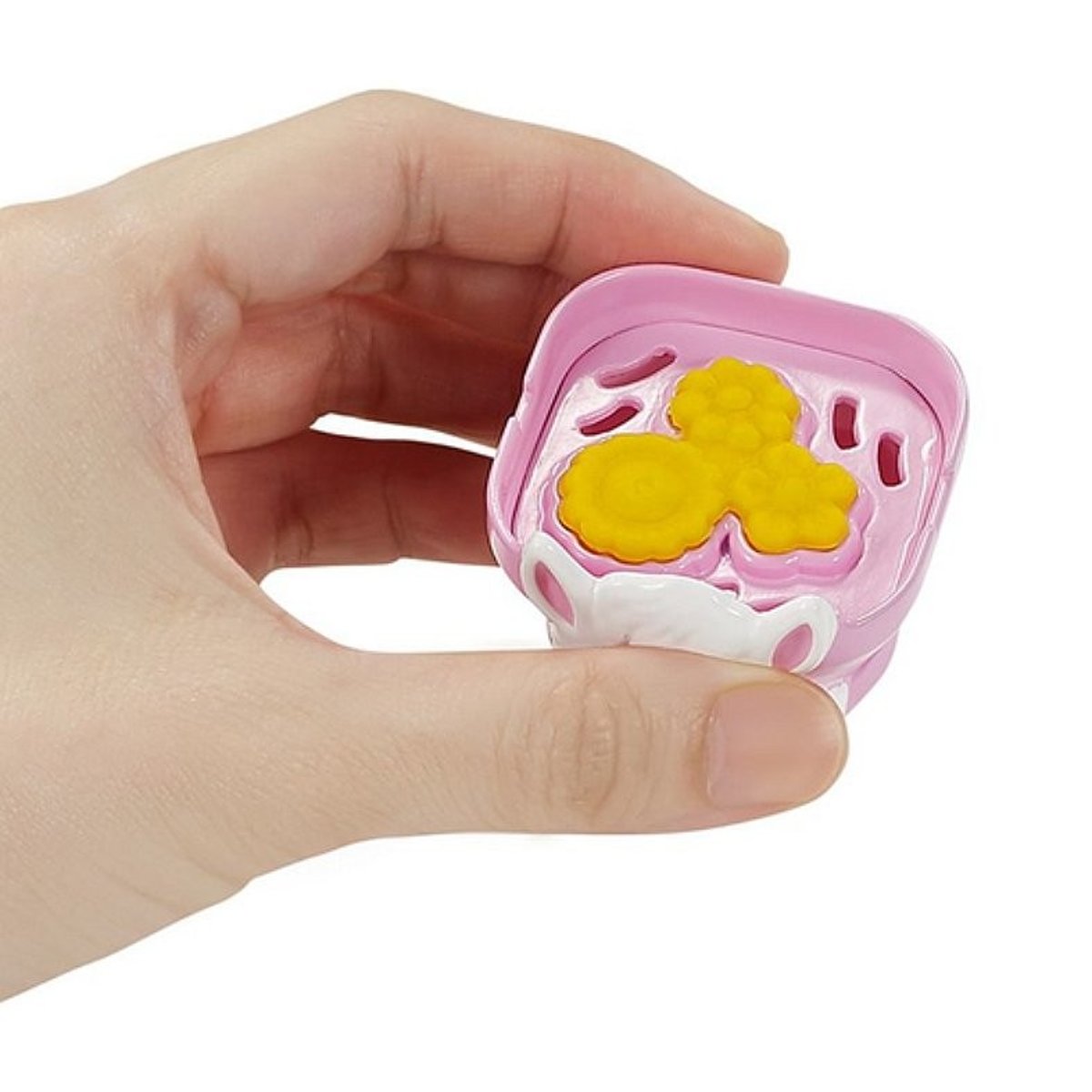 Coffret Barbie Fleuriste - Barbie multicolore, MATTEL
