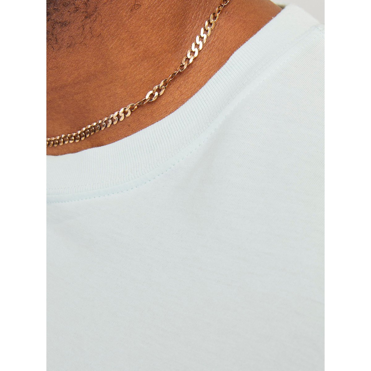 T-Shirt Plus Size T-shirt Imprimé skylight, JACK & JONES