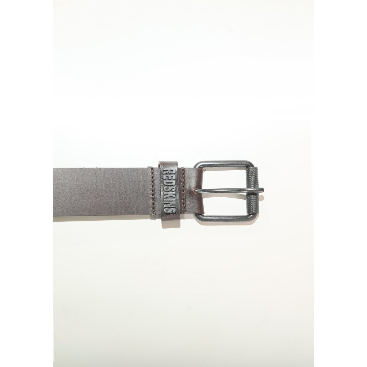 Ceinture AIR marron, REDSKINS