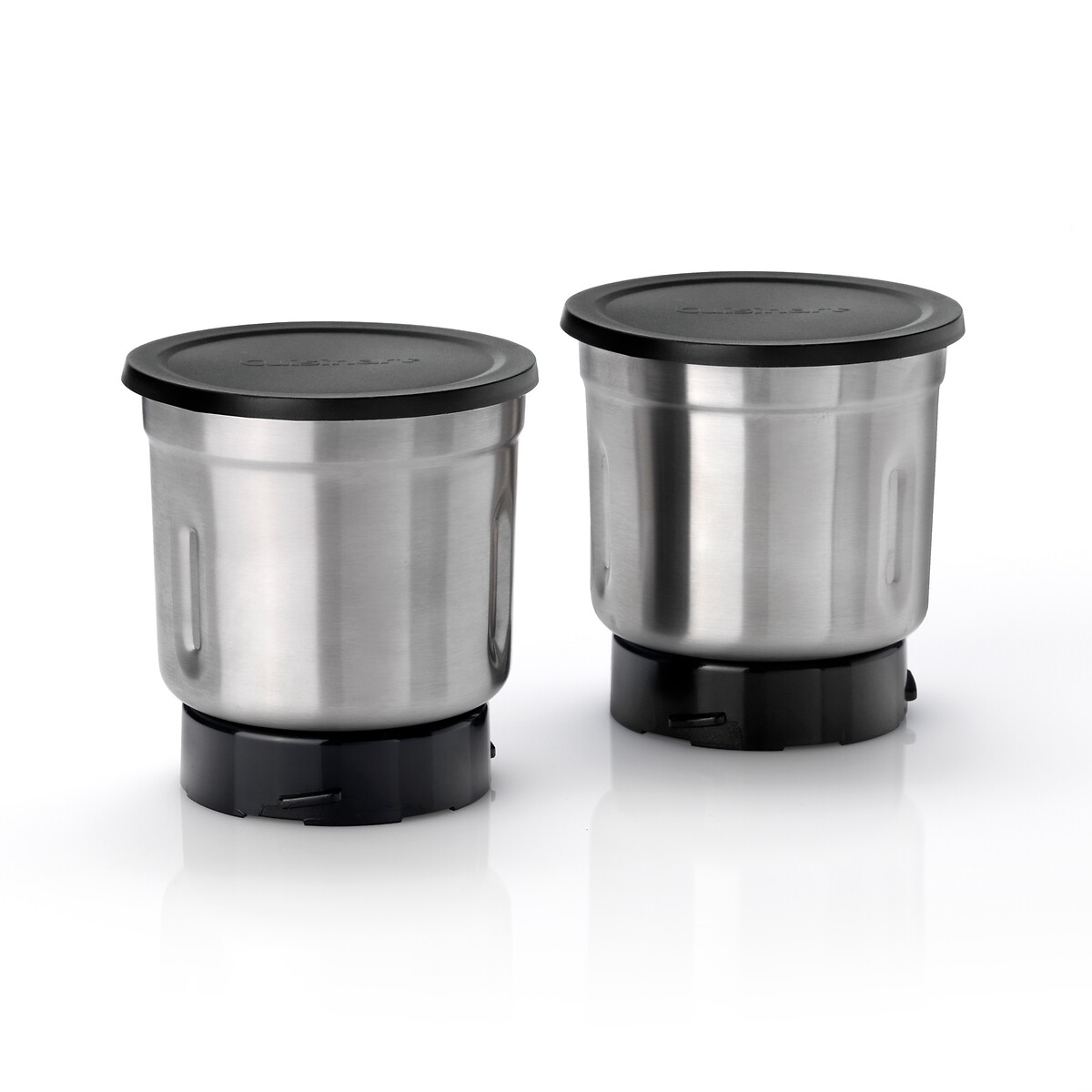 Gewürzmühle anthrazit, CUISINART