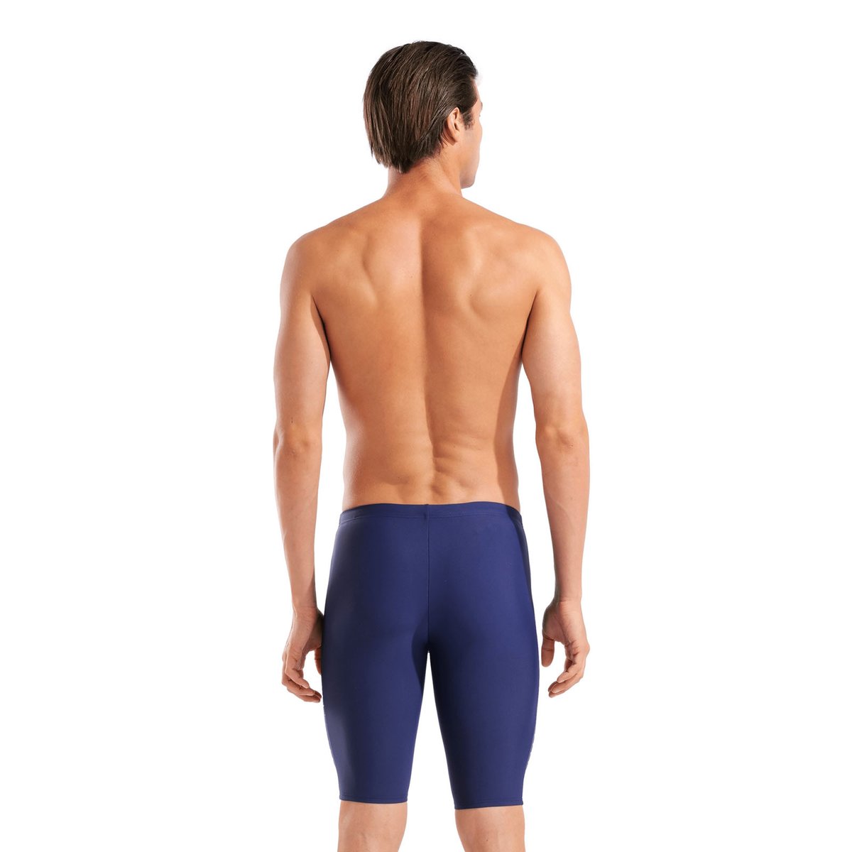 Jammer de bain arena Feel Openings pour homme navy-white, ARENA