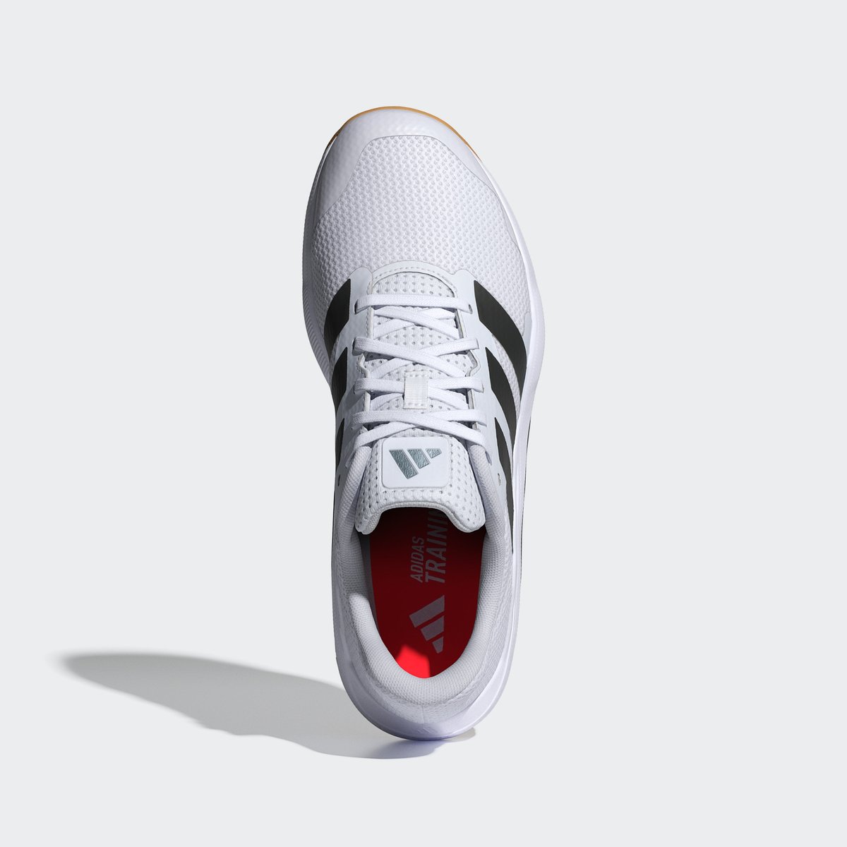 Chaussure De Training Dropset Base Chaussure De Training Dropset Base cloud white / core black / lucid red, adidas Performance