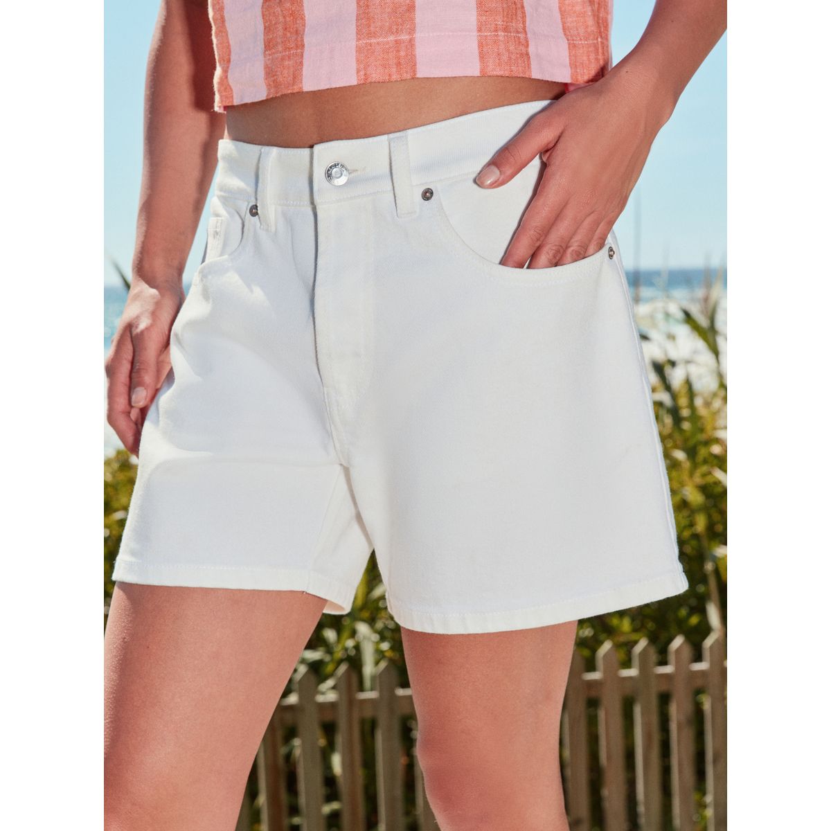 Short intemporel, lot de 2 multicolore, NEXT