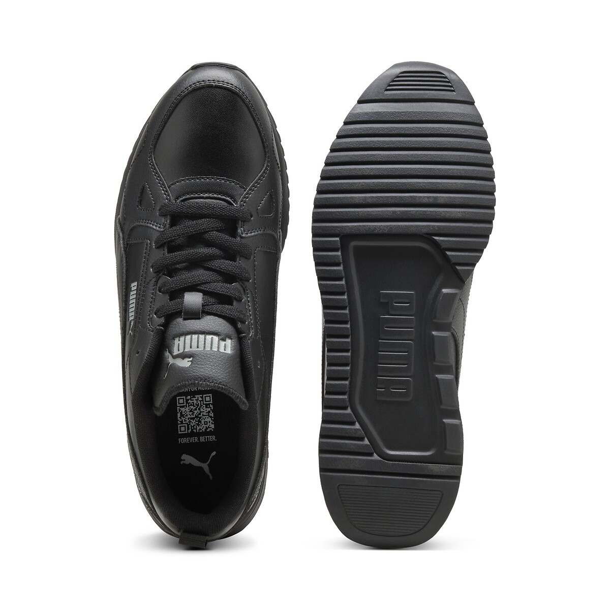 R78 Cyclone SL Trainers black, PUMA