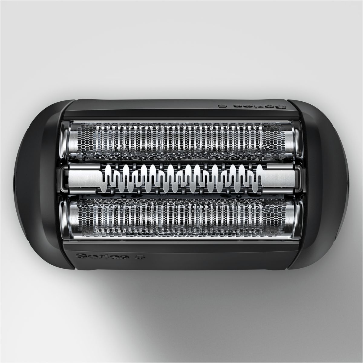 Tête de rasoir 52B Série 5(5020/5030/5040) couleur unique, BRAUN