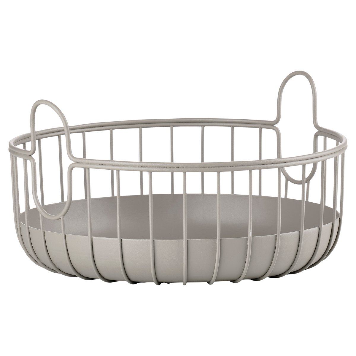 Panier INU taupe, ZONE DENMARK