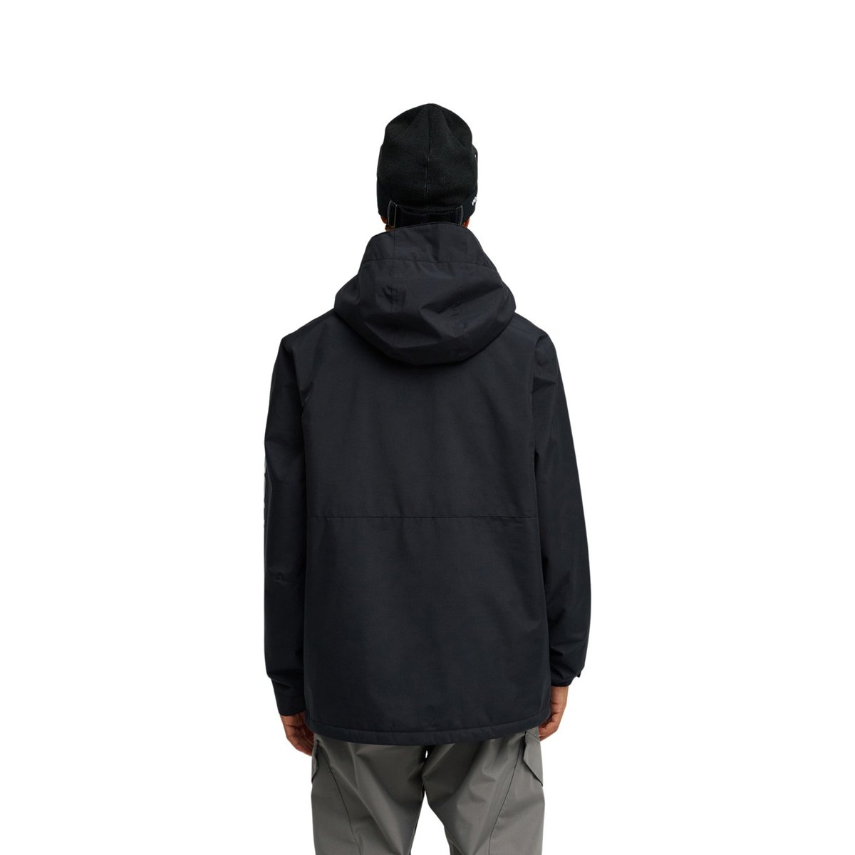 Veste de snow technique BASIS 10K. noir black, DC SHOES