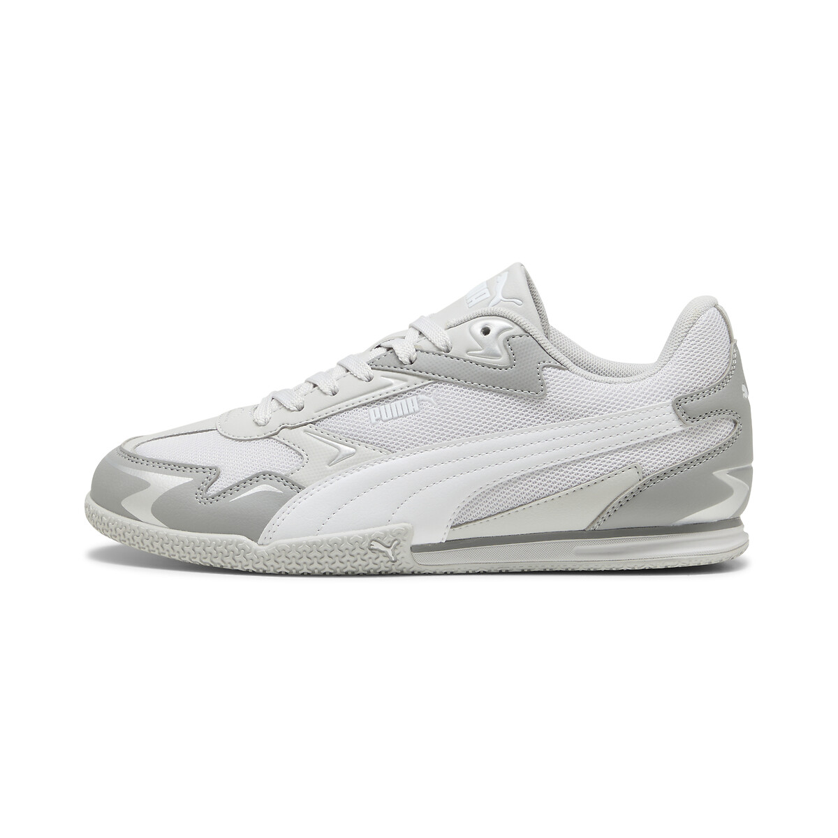 Baskets BELLA DONNA Y2K gris, PUMA