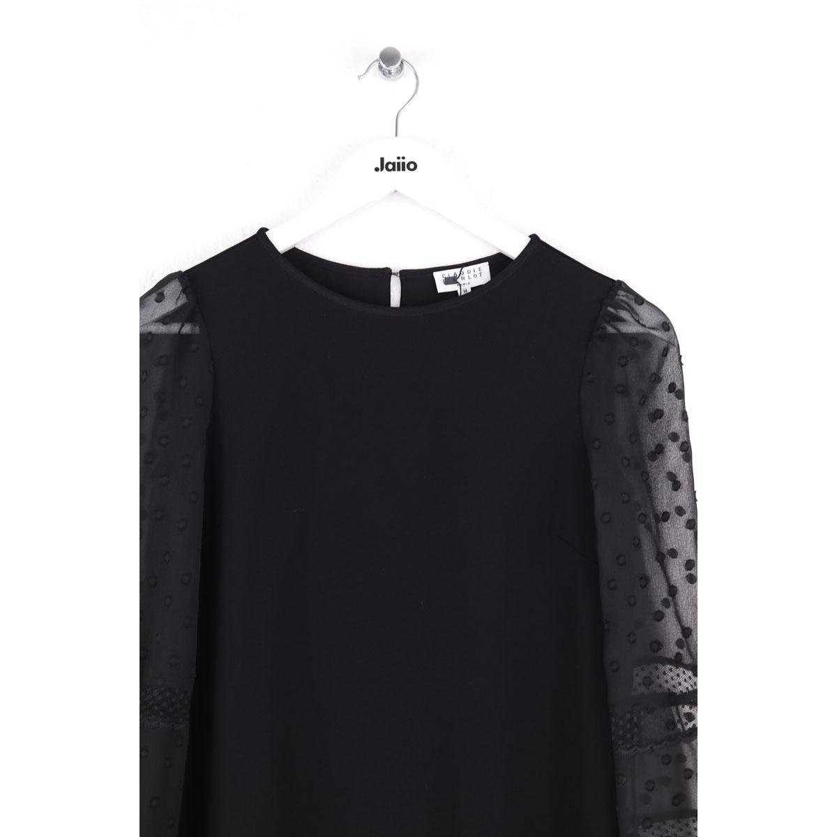 Robe - Très Bon État noir, CLAUDIE PIERLOT